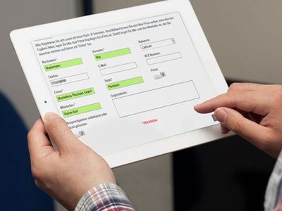Odoo – Beispiel 3 für drei Spalten