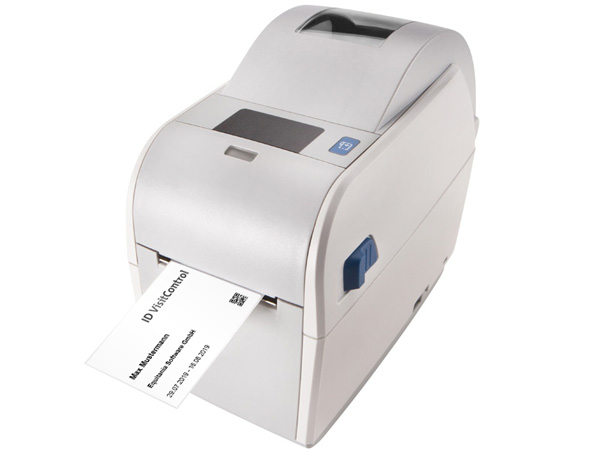 Label-Printer PC23d