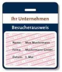 "Frontpart-Sticker"