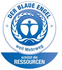 Logo Blauer Engel